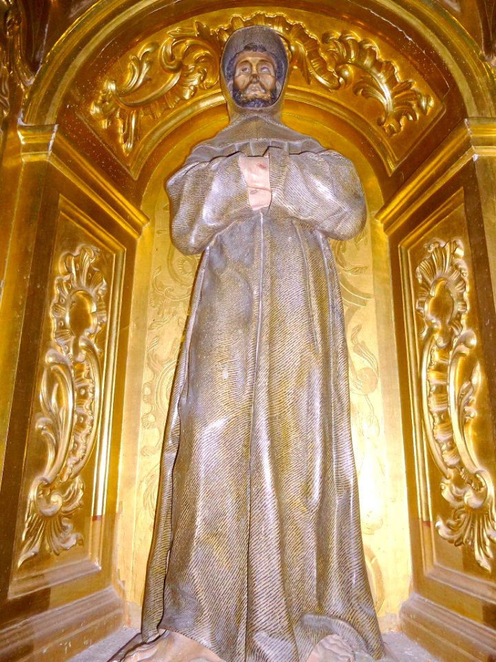 Santa Gadea del Cid - Iglesia de San Pedro Apóstol 27