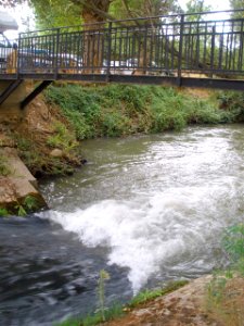 San Esteban de Gormaz - Río Duero 04