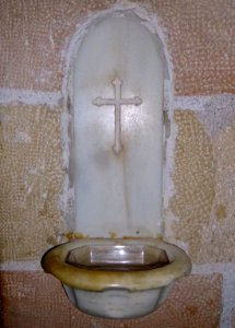 Santa Gadea del Cid - Iglesia del Santuario de Santa María del Espino 13