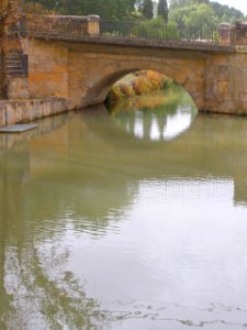 San Esteban de Gormaz - Río Duero 12