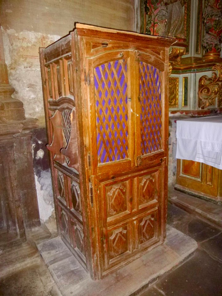 Santa Gadea del Cid - Iglesia de San Pedro Apóstol 26