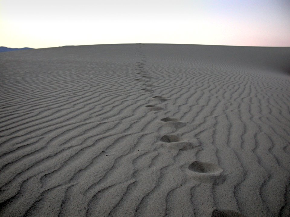 Sand Mountain Recreation Area