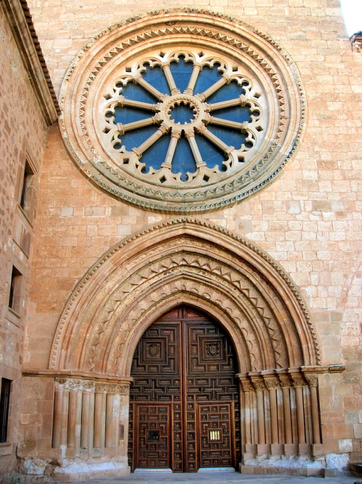 Santa Maria de Huerta, Mº 02
