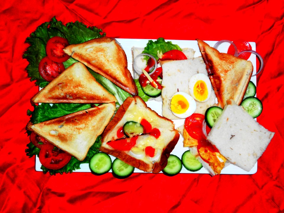 Sandwich