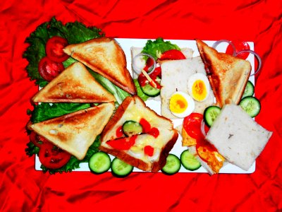 Sandwich