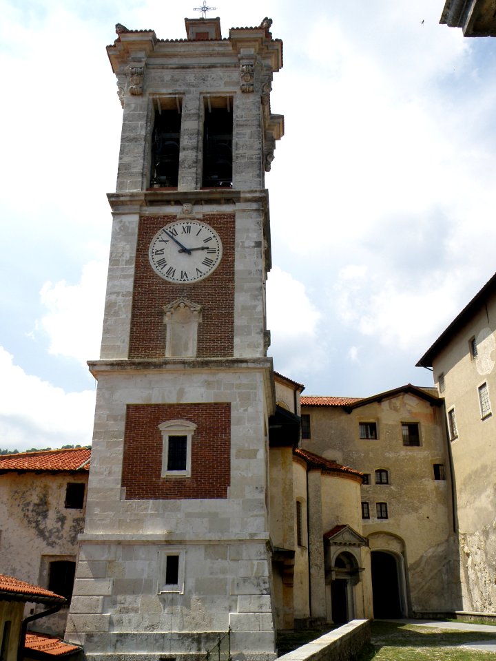 Santa Maria del Monte 3