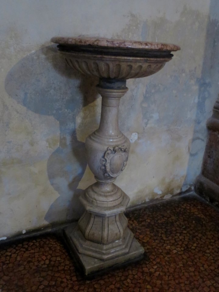 Santa Maria dei Servi Bologna 17