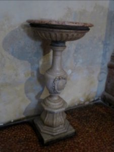 Santa Maria dei Servi Bologna 17