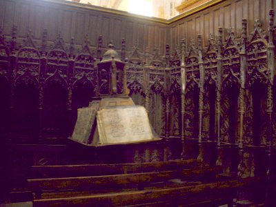 Santa Maria del Campo - Iglesia de la Asunción de Nuestra Señora 20