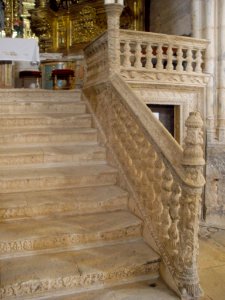 Santa Maria del Campo - Iglesia de la Asunción de Nuestra Señora 01