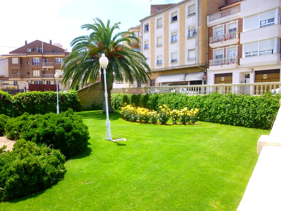 San Adrián - Ayuntamiento 5