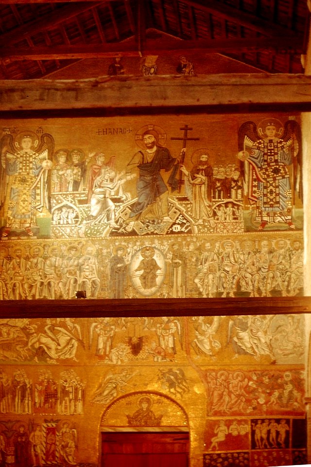 Santa Maria Assunta Torcello 04
