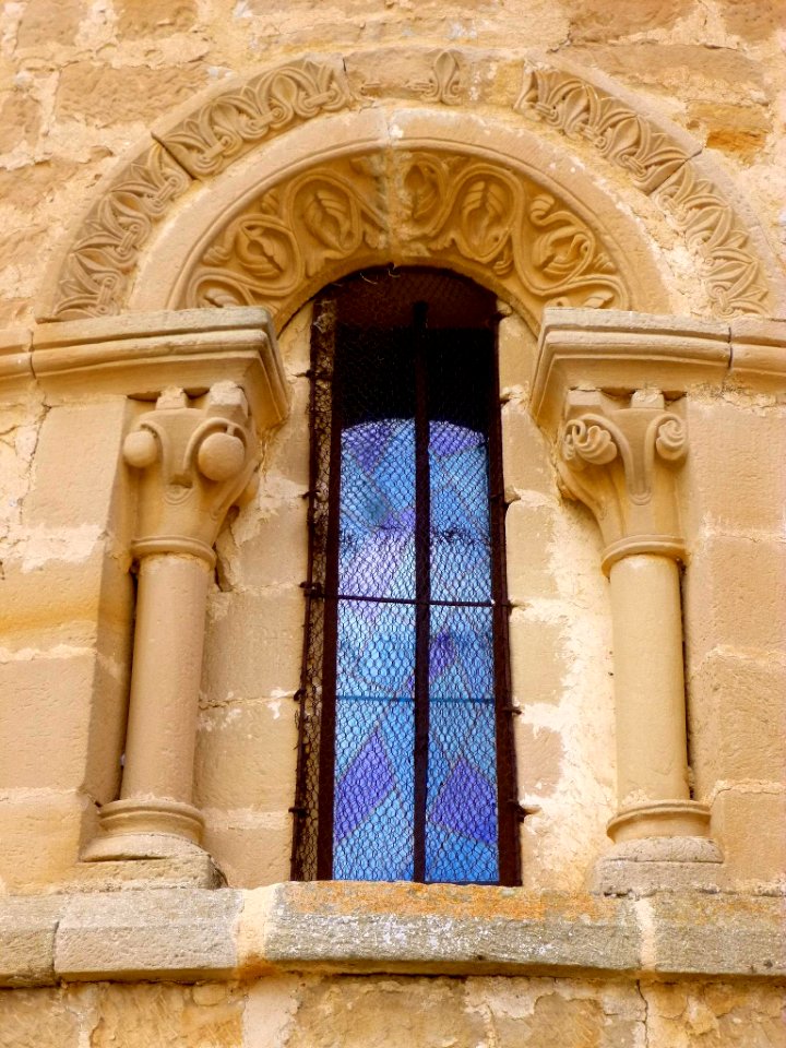 Santa Gadea del Cid - Ermita de la Virgen de las Eras 05