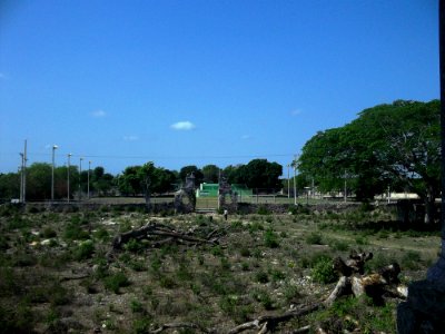 San Antonio Tzacalá, Yucatán (06)
