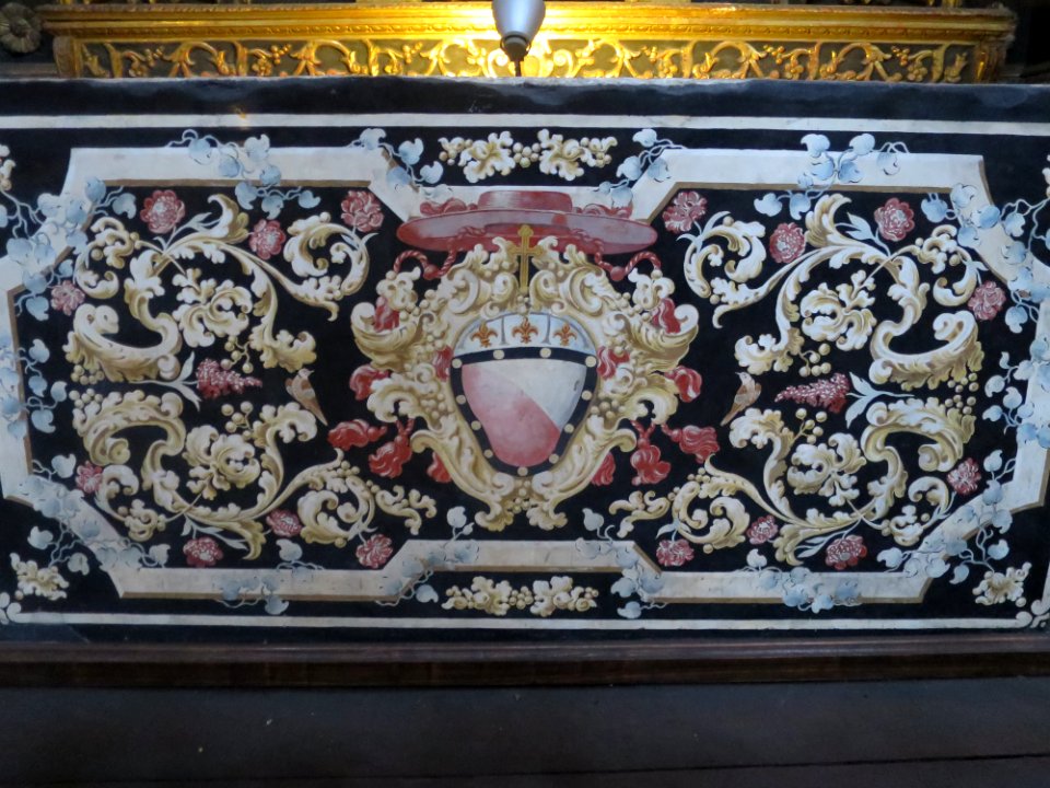 Santa Maria dei Servi Bologna 14