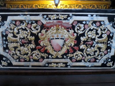 Santa Maria dei Servi Bologna 14