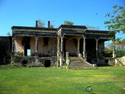 San Antonio Tzacalá, Yucatán (03)