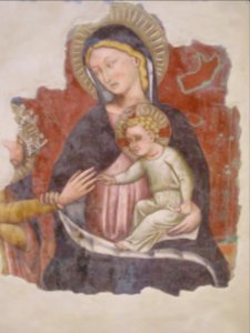 Santa Maria dei Servi Bologna 2