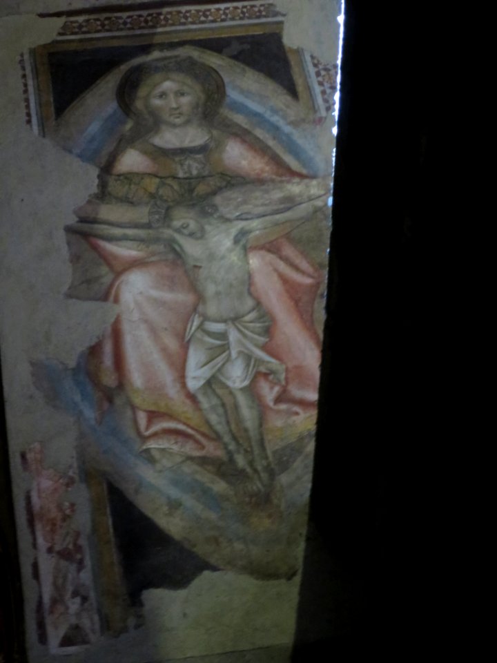 Santa Maria dei Servi Bologna 10