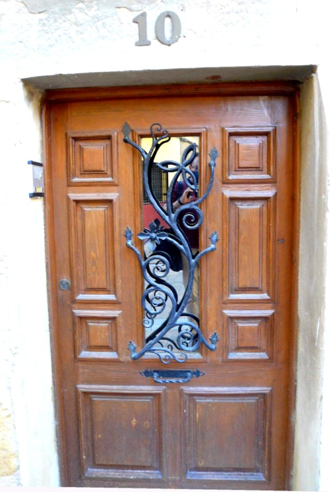 San Asensio - Puerta 03