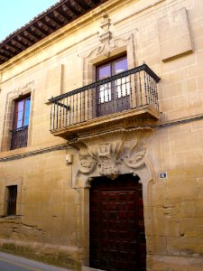 San Asensio - Casa de la Calle José Iturmendi, 12 (1) 02