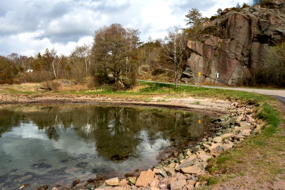 Sandvik beach 1 photo