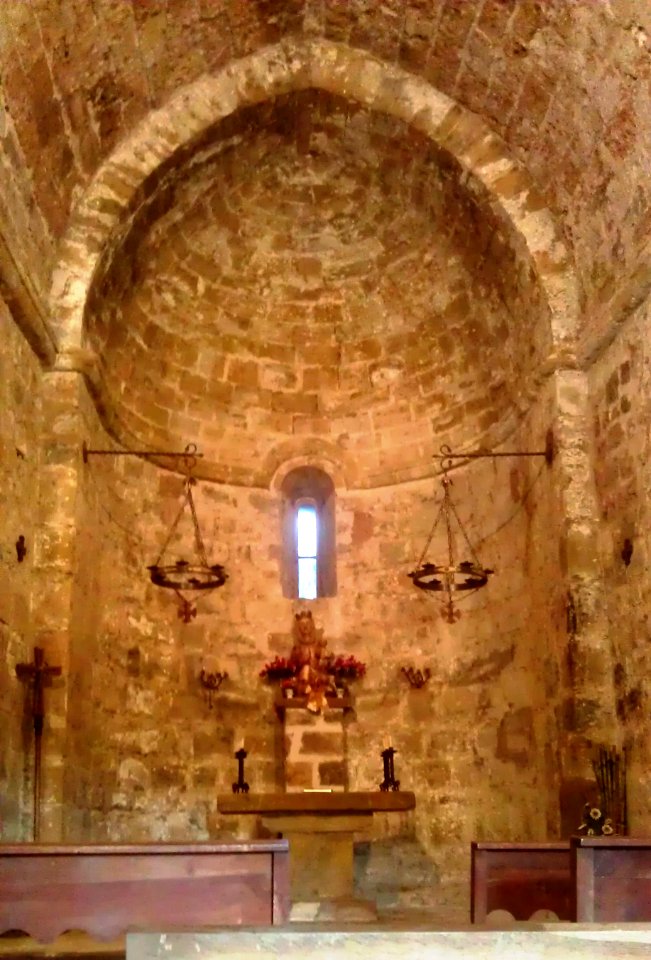 Santa Maria de Palera 02