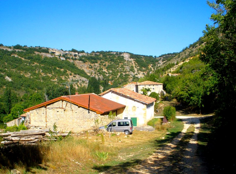 San Andrés de Montearados 14
