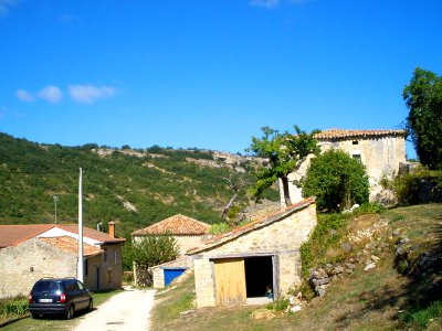 San Andrés de Montearados 13