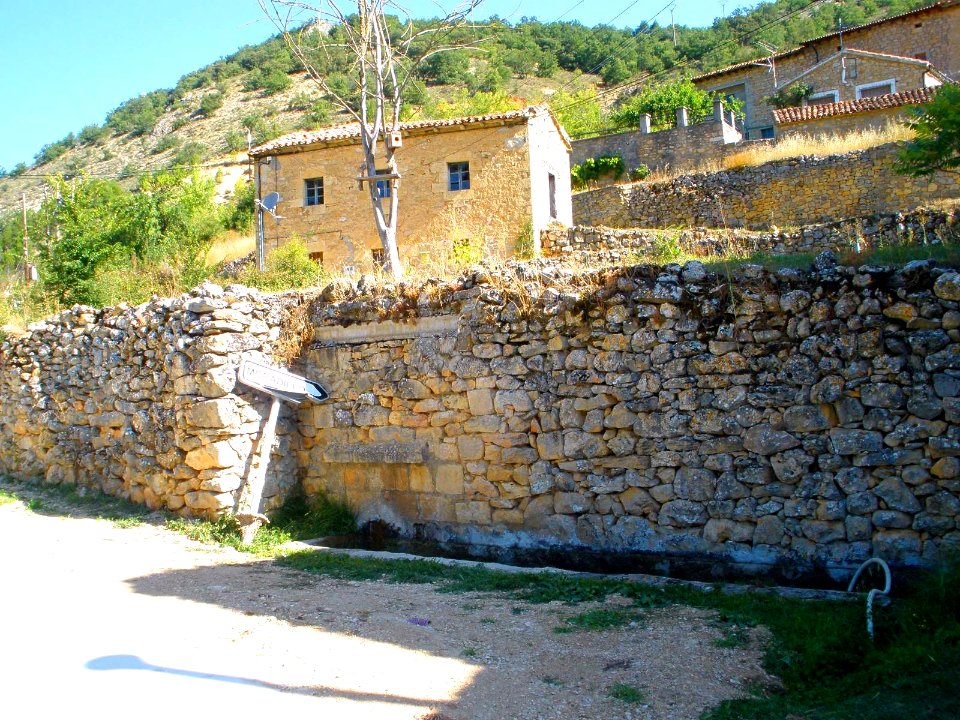 San Andrés de Montearados 05