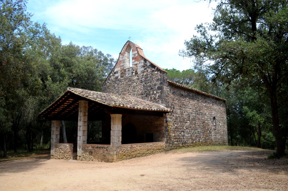 Santa Margarida de Vilobí d'Onyar (5)