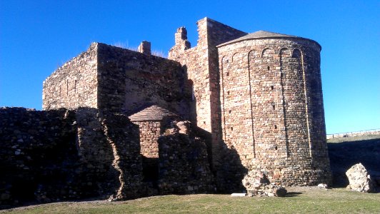 Santa Maria de Roses 002