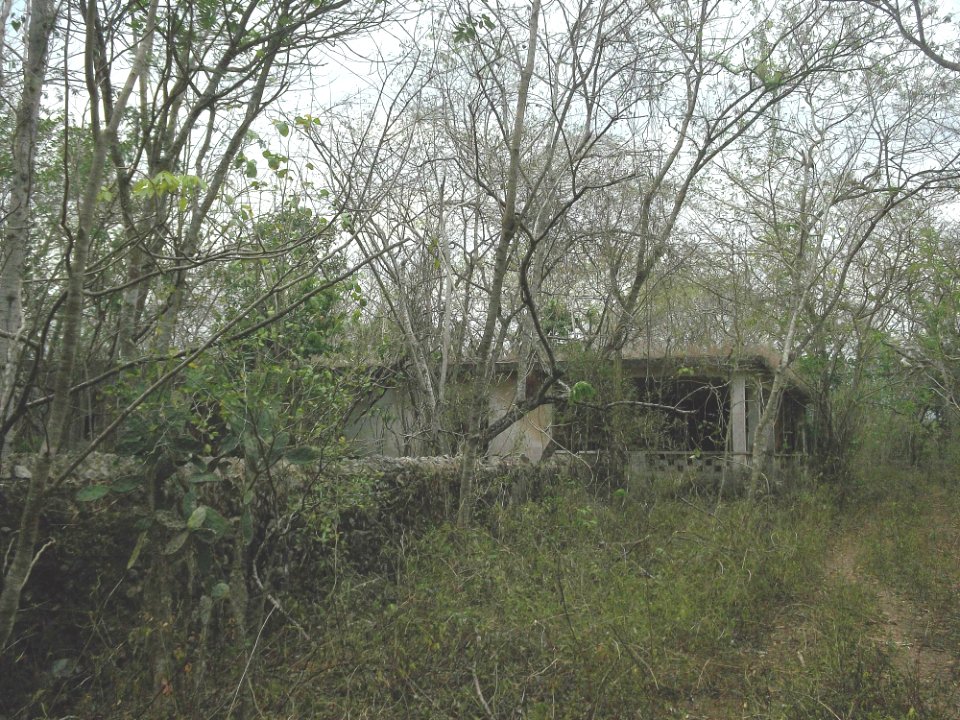 San Antonio Holcá, Yucatán (05)