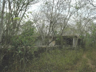 San Antonio Holcá, Yucatán (05)