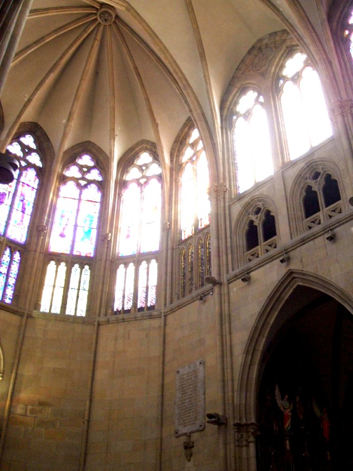 San Sebastian - Catedral 20