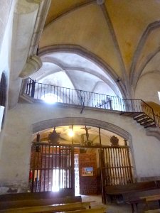 Santa Gadea del Cid - Iglesia de San Pedro Apóstol 28
