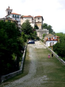 Santa Maria del Monte 2