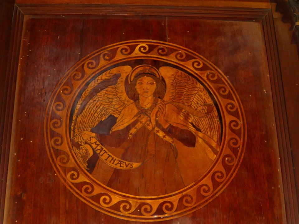 Santa Maria dei Servi Bologna 16