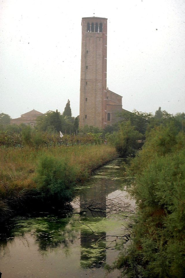 Santa Maria Assunta Torcello 01