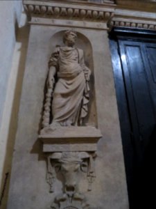 Santa Maria dei Servi Bologna 15