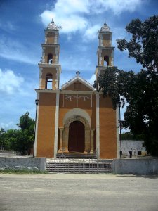 San Antonio Tedzidz, Yucatán (03)