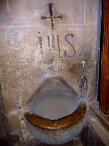 Santa Gadea del Cid - Iglesia de San Pedro Apóstol 13b