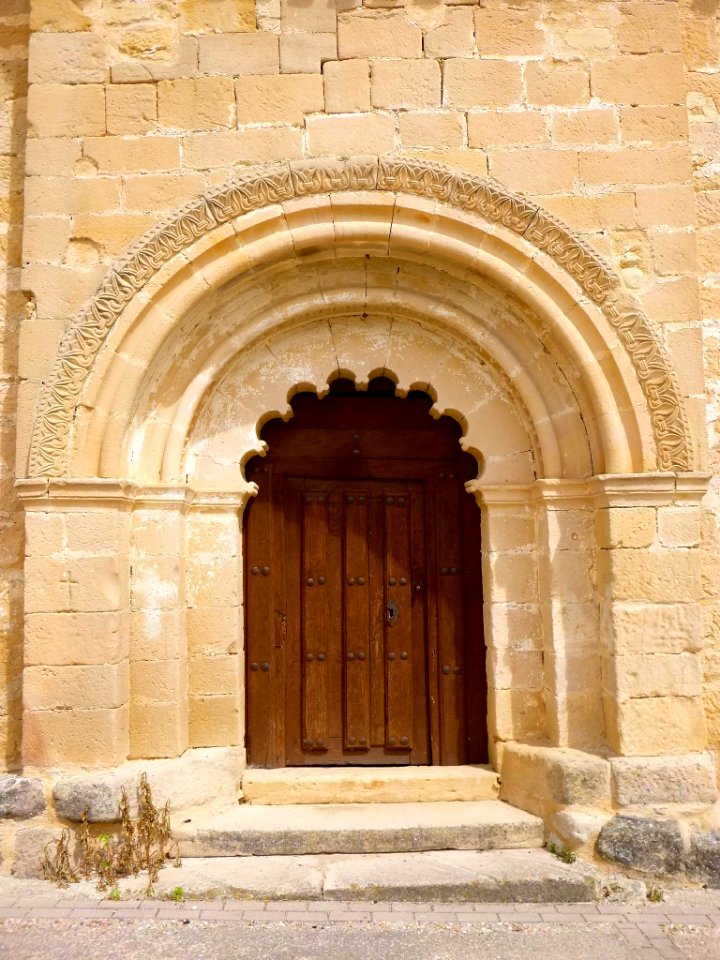 Santa Gadea del Cid - Ermita de la Virgen de las Eras 09