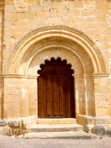 Santa Gadea del Cid - Ermita de la Virgen de las Eras 09