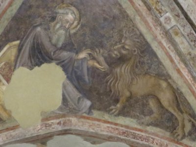 Santa Maria dei Servi Bologna 6
