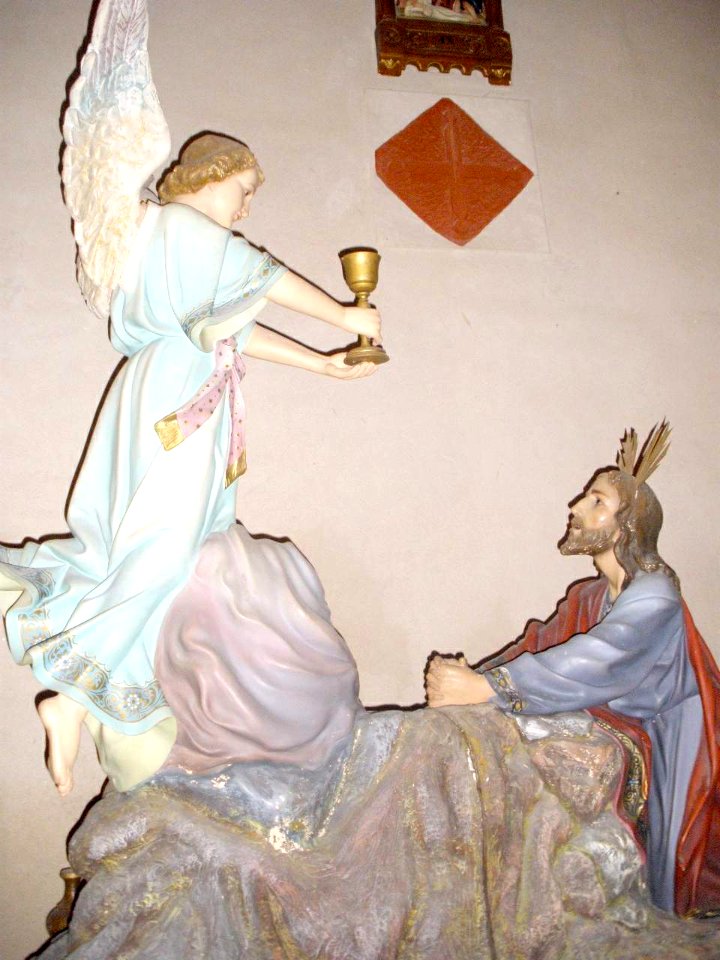 Santa María Real de Nieva - Monasterio de Nuestra Señora de Soterraña, interior 44