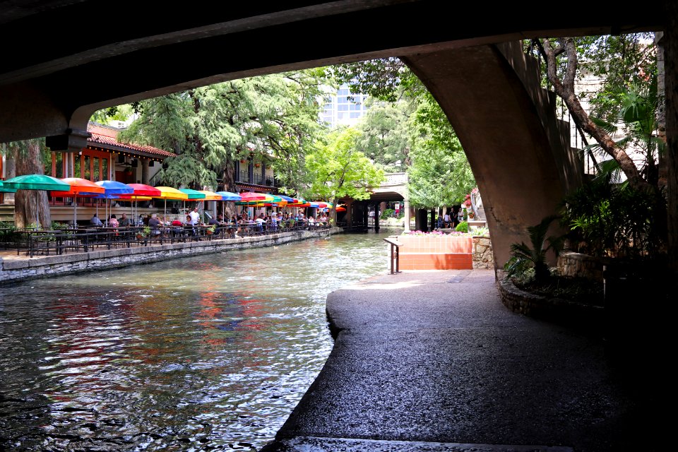 San Antonio River Walk IMG 6101