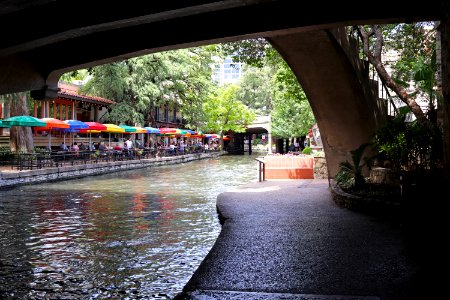 San Antonio River Walk IMG 6101