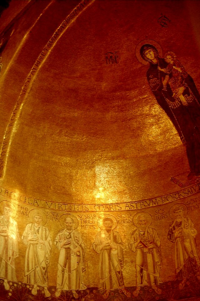 Santa Maria Assunta Torcello 05