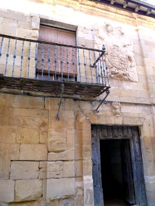 San Asensio - Casa de la Calle Fernando Torres, 26 (1) 02